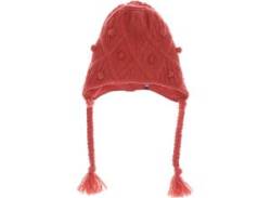 SALOMON Damen Hut/Mütze, rot von Salomon