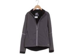 SALOMON Damen Jacke, grau von Salomon