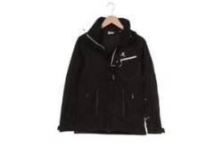 SALOMON Damen Jacke, schwarz von Salomon