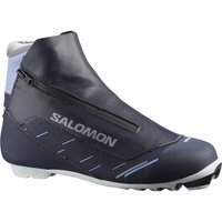 SALOMON Damen Langlaufschuhe RC8 VITANE PROLINK Eb von Salomon