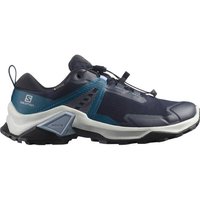 SALOMON Damen Multifunktionsschuhe SHOES X RAISE 2 GTX W Nisk/Legion/Zen Bl von Salomon