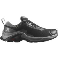 SALOMON Damen Multifunktionsschuhe SHOES X REVEAL 2 GTX W Black/Magnet/Quar von Salomon