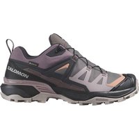 SALOMON Damen Multifunktionsschuhe SHOES X ULTRA 360 GTX W Pkiten/Phantm/Co von Salomon