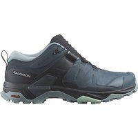 SALOMON Damen Multifunktionsschuhe SHOES X ULTRA 4 GTX W Stargazer/Carbon/S von Salomon