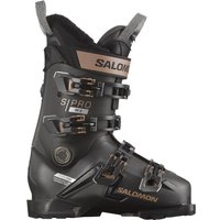 SALOMON Damen Ski-Schuhe ALP. BOOTS S/PRO MV 100 W GW Bel M/Pnkg von Salomon