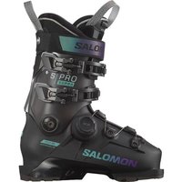 SALOMON Damen Ski-Schuhe ALP. BOOTS S/PRO SUPRA BOA 95 W GW von Salomon