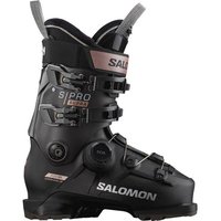 SALOMON Damen Ski-Schuhe ALP. BOOTS S/PRO SUPRA BOA 95 W GW von Salomon