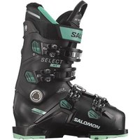 SALOMON Damen Ski-Schuhe ALP. BOOTS SELECT HV 80 W GW Bk/Sprmnt/B von Salomon