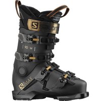 SALOMON Damen Skischuhe S/MAX X90 W GW von Salomon