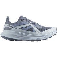 SALOMON Damen Trailrunningschuhe SHOES ULTRA FLOW W Grisai/Cashbl/Proven von Salomon