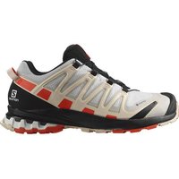 SALOMON Damen Trailrunningschuhe SHOES XA PRO 3D v8 GTX W LunRoc/Chert/Su von Salomon