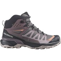 SALOMON Damen Trekkingstiefel SHOES X ULTRA 360 MID GTX W von Salomon