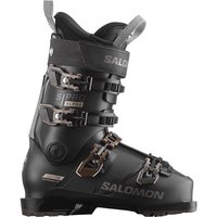 SALOMON Herren ALP. BOOTS S/PRO ALPHA 110 Bk/Titanium M von Salomon