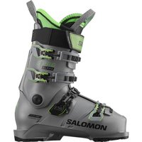 SALOMON Herren ALP. BOOTS S/PRO ALPHA 120 Steel Grey/Pa von Salomon