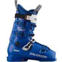 SALOMON Herren ALP. BOOTS S/PRO ALPHA 130 EL Race B/Wh von Salomon