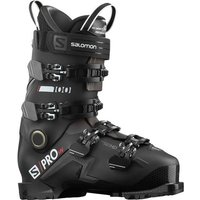 SALOMON Herren ALP. BOOTS S/PRO HV 100 GW BLACK/Belluga von Salomon