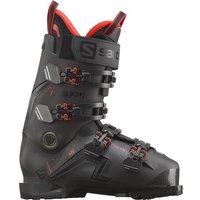 SALOMON Herren ALP. BOOTS S/PRO HV 120 GW Bell/Red Meta von Salomon