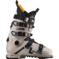 SALOMON Herren ALP. BOOTS SHIFT PRO 130 AT Rainy/Bk/Sol von Salomon