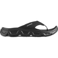 SALOMON Herren Freizeitschuhe SHOES REELAX BREAK 6.0 Black/Black/Alloy von Salomon