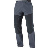 SALOMON Herren Hose WAYFARER SECURE PANTS M EBONY/BLACK von Salomon