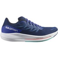 SALOMON Herren Laufschuhe SHOES SPECTUR Estate Blue/Dazzling Blue von Salomon