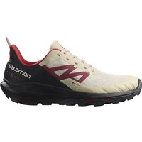 SALOMON Herren Multifunktionsschuhe SHOES OUTpulse GTX Bleached Sand/Black/P von Salomon