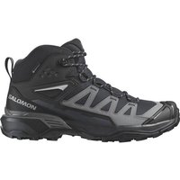 SALOMON Herren Multifunktionsstiefel SHOES X ULTRA 360 MID GTX B von Salomon