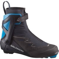 SALOMON Herren Skating-Langlaufschuhe PRO COMBI SC Dark Nav von Salomon