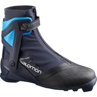 SALOMON Herren Skating-Langlaufschuhe XC SHOES RS10 NOCTURNE PROLINK Dark Navy von Salomon