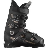 SALOMON Herren Ski-Schuhe ALP. BOOTS S/PRO HV X100 GW Bk/Belu/Ttnm von Salomon