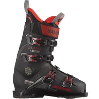 SALOMON Herren Ski-Schuhe ALP. BOOTS S/PRO MV 110 GW Bk/Red/Belu von Salomon