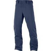 SALOMON Herren Skihose ICEMANIA PANT M von Salomon