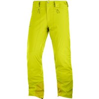 SALOMON Herren Skihose ICEMANIA PANT M von Salomon