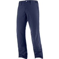 SALOMON Herren Skihose Strike von Salomon