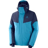 SALOMON Herren Skijacke ICEROCKET JKT M von Salomon