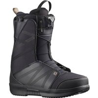 SALOMON Herren Snowboot SNOW. BOOTS TITAN Black/Black/Roasted Ca von Salomon