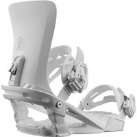 SALOMON Herren Softbindung BOARD BIND. NESTA WHITE von Salomon