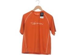 SALOMON Herren T-Shirt, orange von Salomon