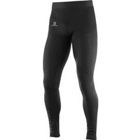 SALOMON Herren Tight EXO MOTION LONG TIGHT M von Salomon