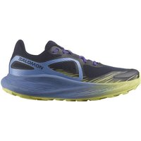 SALOMON Herren Trailrunningschuhe SHOES GLIDE MAX TR Granada Sky/Dark Sapp von Salomon