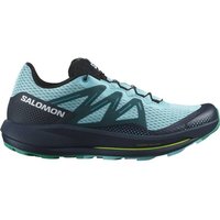 SALOMON Herren Trailrunningschuhe SHOES PULSAR TRAIL Blra/Carbon/Eme von Salomon