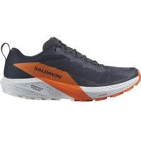 SALOMON Herren Trailrunningschuhe SHOES SENSE RIDE 5 GTX Indink/Carbon/Drf von Salomon