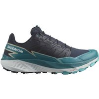 SALOMON Herren Trailrunningschuhe SHOES THUNDERCROSS Carbon/Tahide/Peablu von Salomon