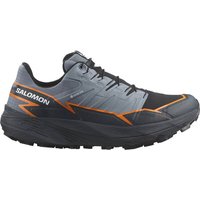 SALOMON Herren Trailrunningschuhe SHOES THUNDERCROSS GTX Flint/Carbon/Opep von Salomon