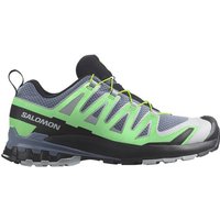 SALOMON Herren Trailrunningschuhe SHOES XA PRO 3D V9 Flint/Grgeck/Black von Salomon