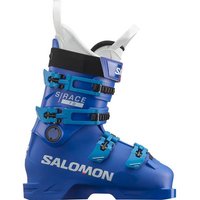 SALOMON Kinder ALP. BOOTS S/RACE 70 Race B/Wh/Process B von Salomon