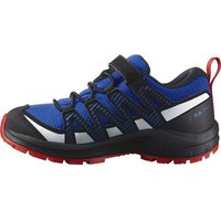 SALOMON Kinder Multifunktionsschuhe SHOES XA PRO V8 CSWP K Lapis/Black/Fird von Salomon