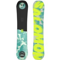 SALOMON OH YEAH Snowboard 2023 - 143 von Salomon