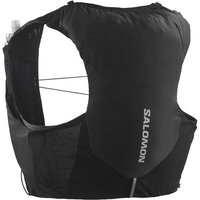 SALOMON Rucksack ADV SKIN 5 SET BLACK/EBONY von Salomon