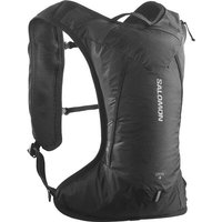 SALOMON Rucksack CROSS 4 BLACK von Salomon